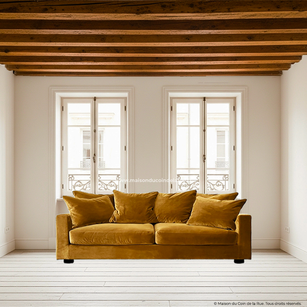 BLAGNAC | Canapé 2 places