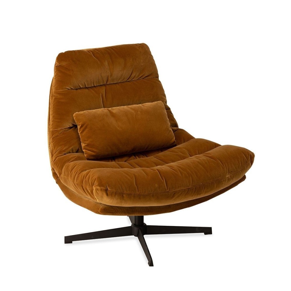 Fauteuil seventies