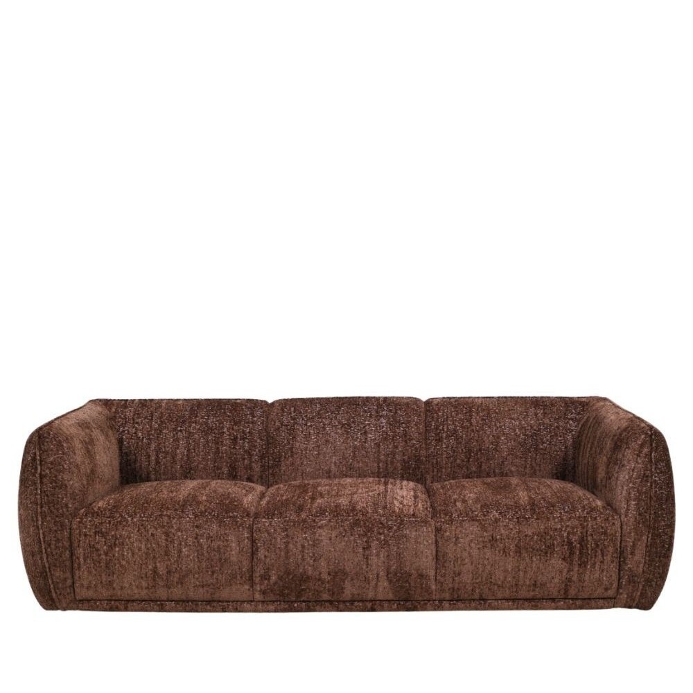 Canapé Esera Marron