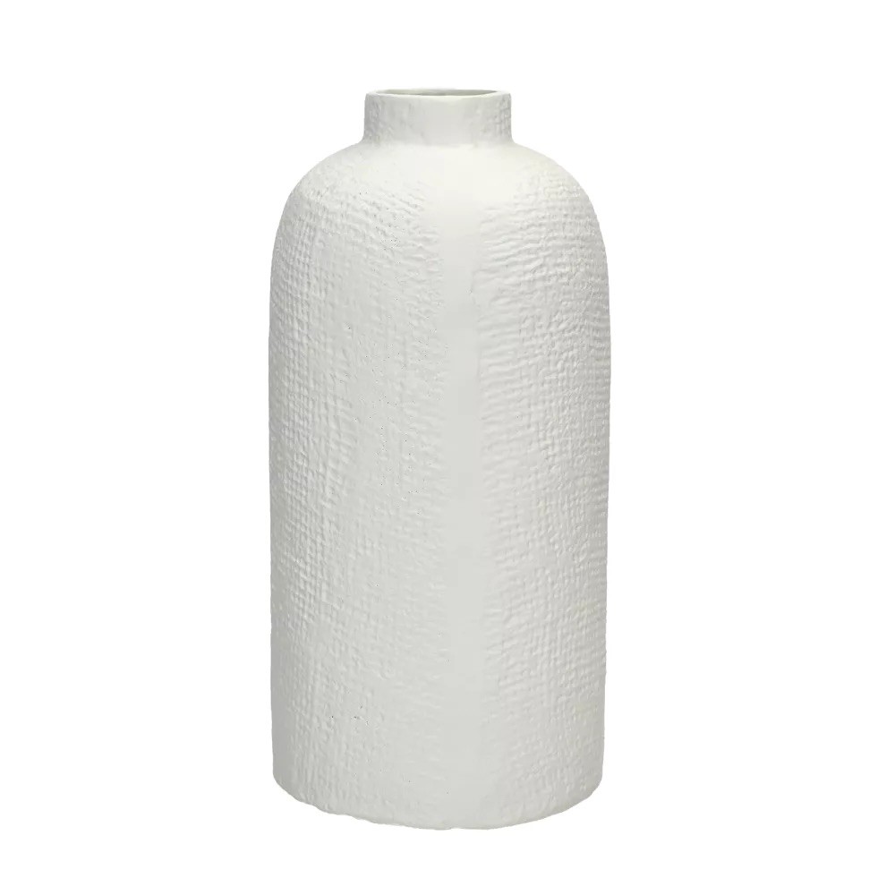 Vase Trulli en aluminium