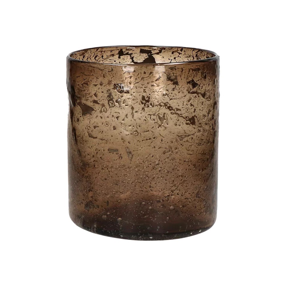 Photophore en verre Suchong - Taille L