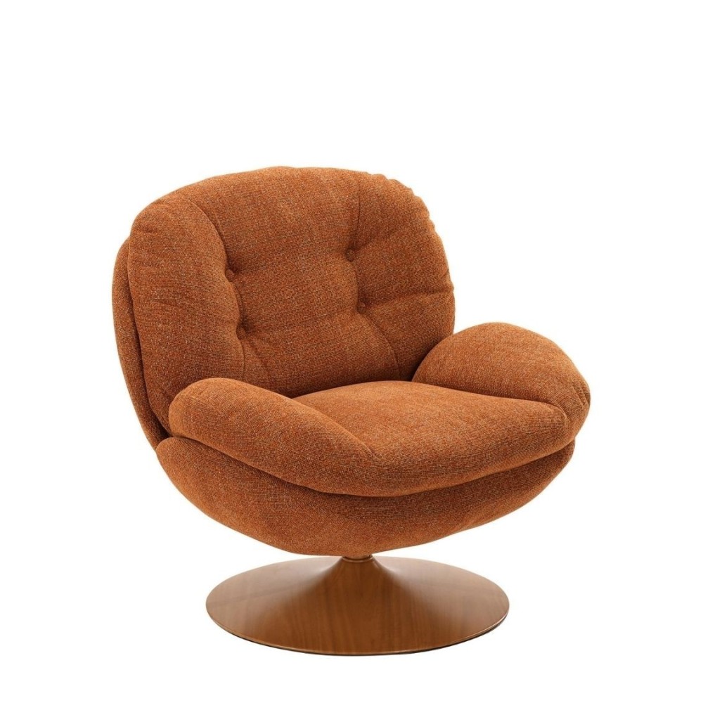 Fauteuil Memento Fox bois