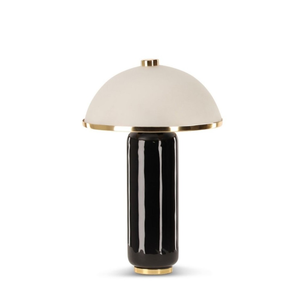 Lampe Omnia Noir