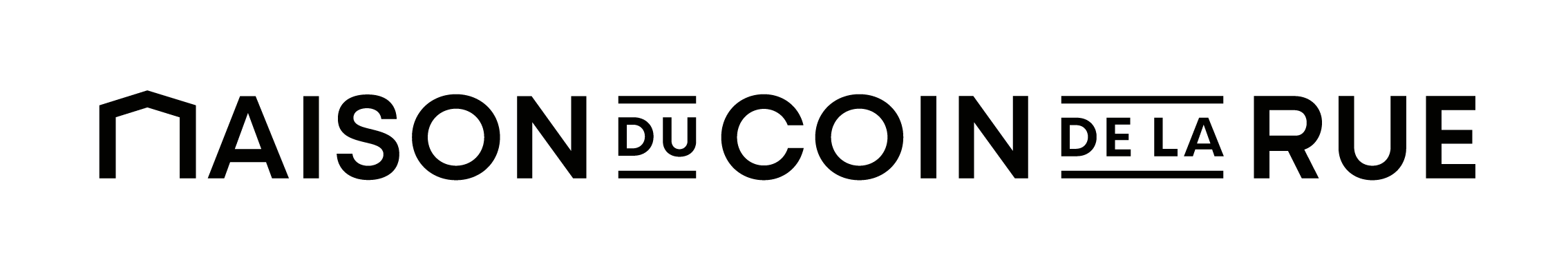Maison du Coin de la Rue